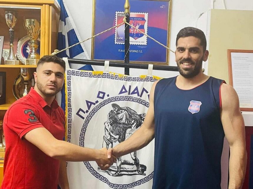 89χρονος πιστολέρο συλληφθείς στην Πάτρα με περίστροφο