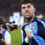 Ουνάι Μαρέρο τερματοφύλακας της Ρεάλ Σοσιεδάδ