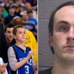 Τζόζεφ Σαβαρίνο κατηγορείται για τροχαίο