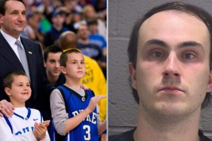 Τζόζεφ Σαβαρίνο κατηγορείται για τροχαίο