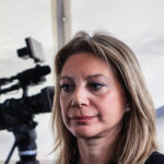 παραίτηση Λαζαρίδη είδηση και αντιδράσεις