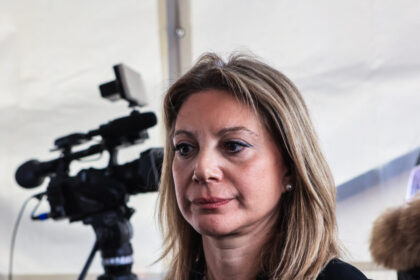 παραίτηση Λαζαρίδη είδηση και αντιδράσεις