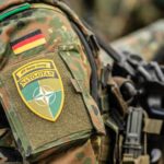 Γερμανία στρατιωτική θητεία ταξίδια άδεια ηλικία άνδρες