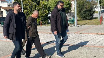 δολοφονία μητέρας Πιερία υπόθεση 37χρονος