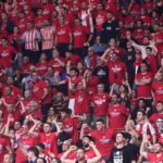 Ολυμπιακός Μονακό στήριξη κόκκινα