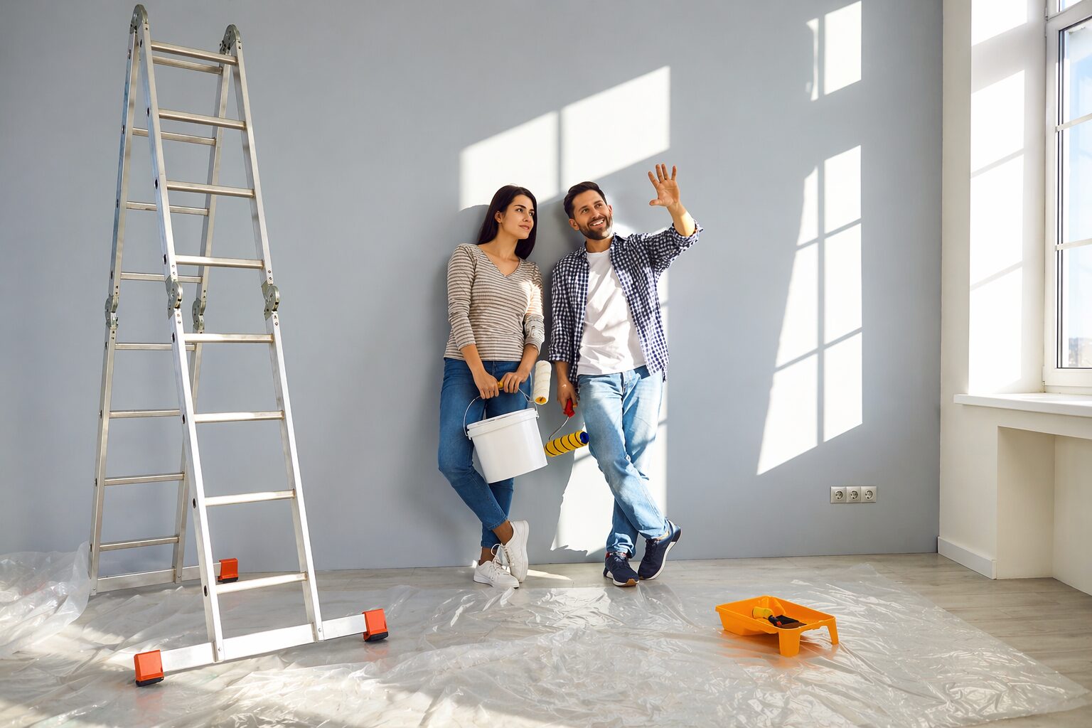 πρόγραμμα ανακαινίσεων έως 36.000 ευρώ Stegasi.gov.gr