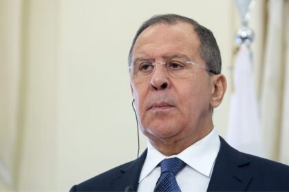 Σεργκέι Λαβρόφ Ρωσία διπλωματία Ιράν