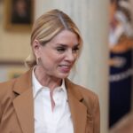 Παμ Μπόντι Γενική Εισαγγελέας απόλυση Τραμπ