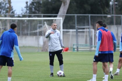 Εθνική Παίδων ποδόσφαιρο Μουντιάλ Κατάρ