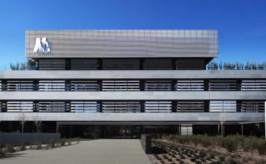 METLEN όμιλος κύκλος εργασιών αύξηση ενέργεια μέταλλα