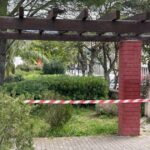 Κεφαλονιά Αργοστόλι πλατεία υπόθεση θανάτου