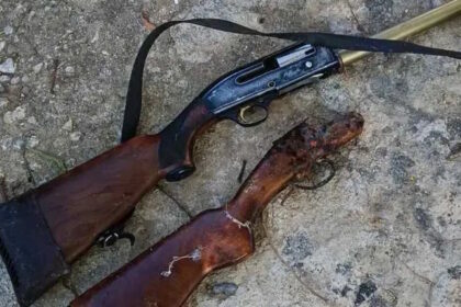 επιχείρηση σκούπα Ασπρόπυργος: συλλήψεις και κατασχέσεις