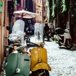 Ρώμη πιο περπατήσιμη πόλη 2026