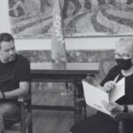 Ελένη Καρύδη οδική ασφάλεια Ρόδος