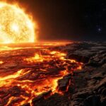 HD 63433 d εξωπλανήτης με θερμοκρασία 1.257°C