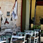 Κουτσαβάκηδες Ψυρρή Αθήνας 19ος αιώνας