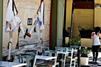 Κουτσαβάκηδες Ψυρρή Αθήνας 19ος αιώνας