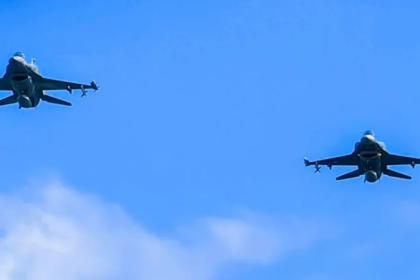 Τουρκικά F-16 παραβιάσεις εναέριου χώρου Αιγαίο