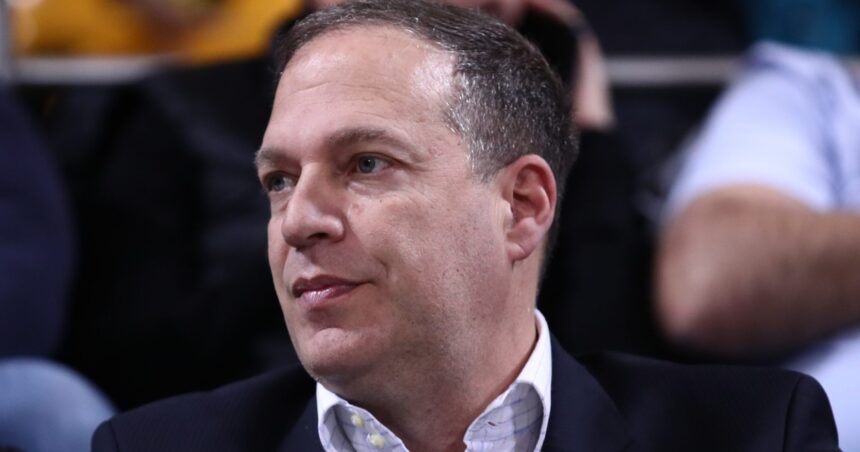 ΕΣΑΚΕ CEO νέο μοντέλο διοίκησης επαγγελματικό μπάσκετ