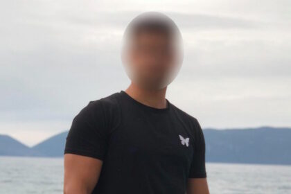 Πρωταθλητής άρσης βαρών συλλήφθη Κεφαλονιά