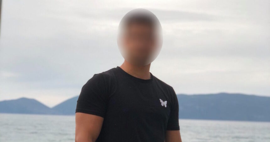 Πρωταθλητής άρσης βαρών συλλήφθη Κεφαλονιά