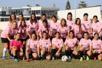 LFC Ιαλυσού Φωστήρας αγώνας 26 Απριλίου