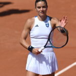 WTA Αθήνα τουρνουά 13-19 Ιουλίου 2026 στο ΟΑΚΑ