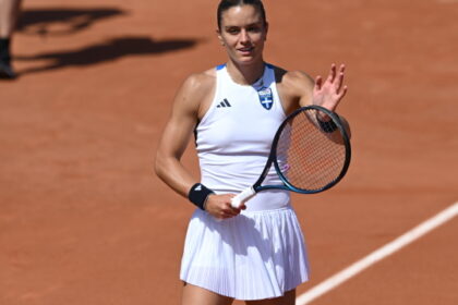 WTA Αθήνα τουρνουά 13-19 Ιουλίου 2026 στο ΟΑΚΑ