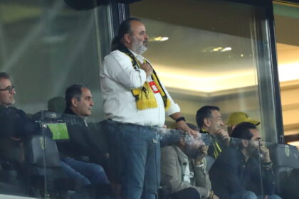 ΠΑΟΚ 100 χρόνια στην Αριστοτέλους με τρόπαια