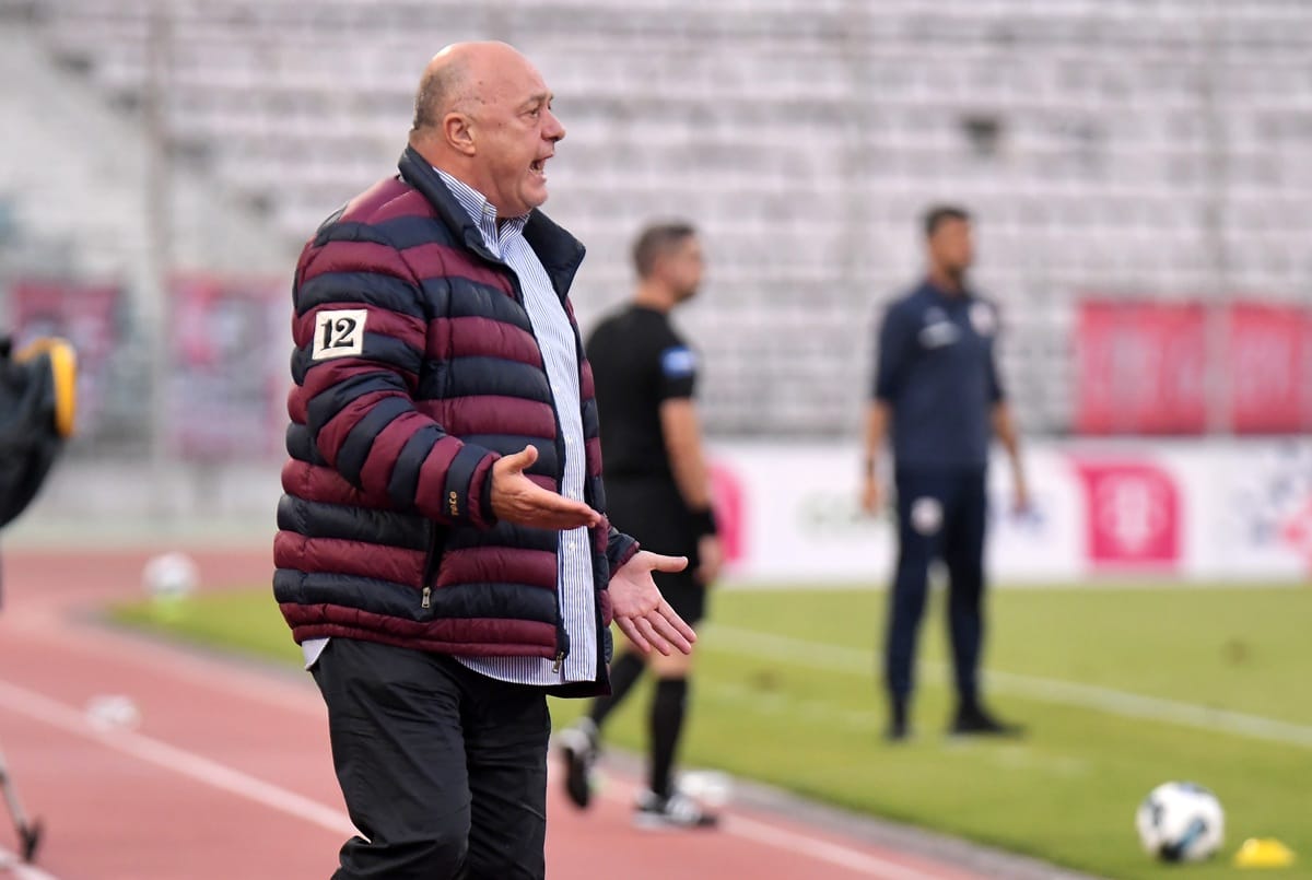 Αχιλλέας Μπέος καταγγελία διαιτησία Πολυχρόνη