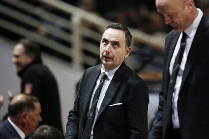 Μπούτσκος πριν Μπιλμπάο - δηλώσεις ΠΑΟΚ