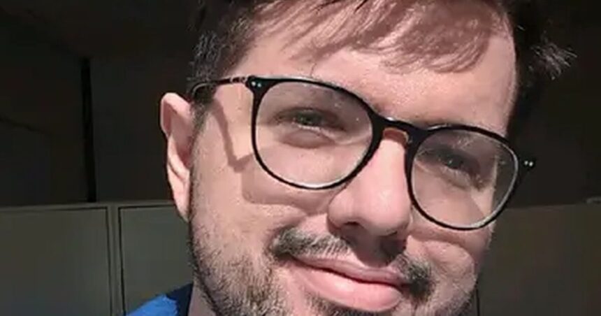 θάνατος εργαζομένου NASA σε τροχαίο Tesla