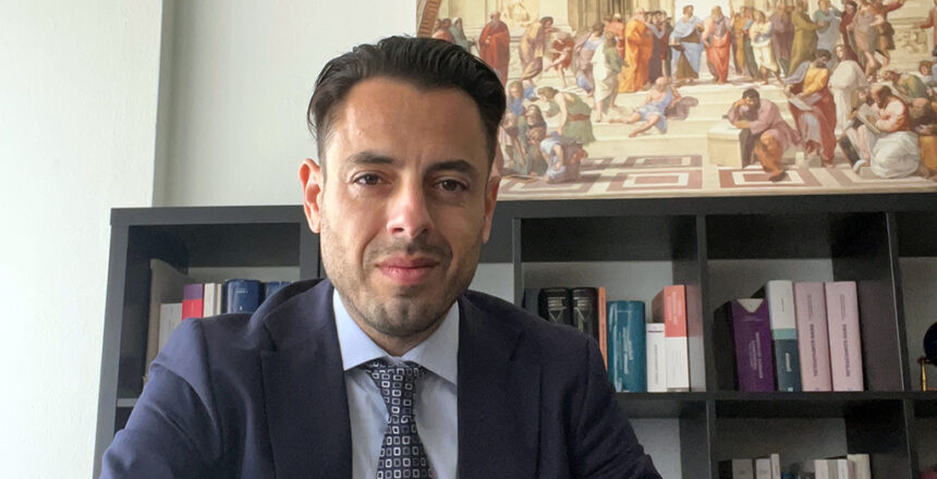 Νικολάκης Ζεγκίνογλου ενοχές και θρησκεία