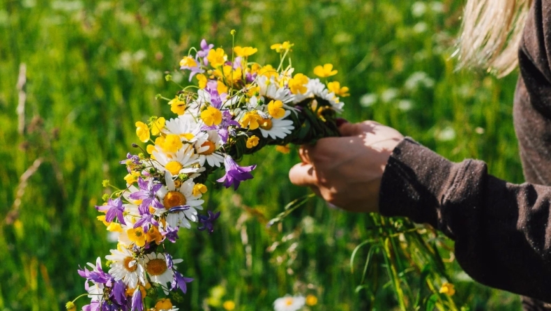 Ημερολόγιο αργιών 2026 τριήμερα Μαΐου