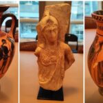 Πέντε αρχαιότητες επιστρέφουν από το Σικάγο στην Ελλάδα