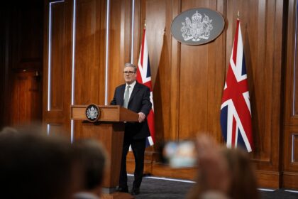 Διάσωση σκυλιών από ταμιευτήρα στην Κατερίνη