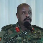 Μουχόζι Κάινερουγκάμπα 14% Έλληνας δήλωση