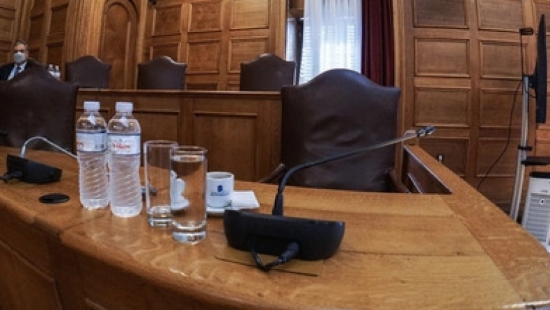 Έρευνες Predator κατασκοπεία ψευδορκία Άρειος Πάγος