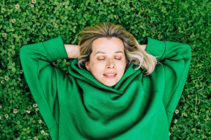 συζήτηση για θετική σκέψη στην Αθήνα