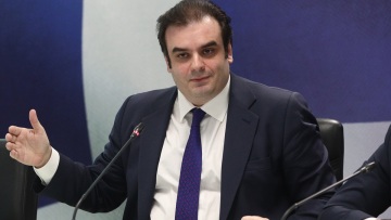 φράγμα Αλμωπαίου έργο Πέλλα 71,9 εκατ.