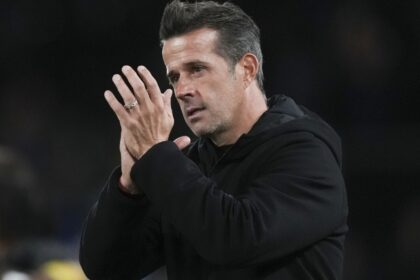 Μάρκο Σίλβα με Μπενφίκα εικόνα