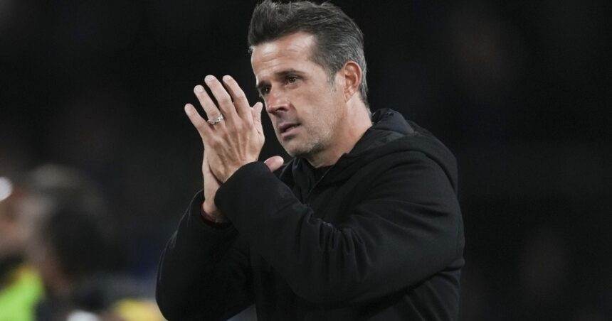 Μάρκο Σίλβα με Μπενφίκα εικόνα