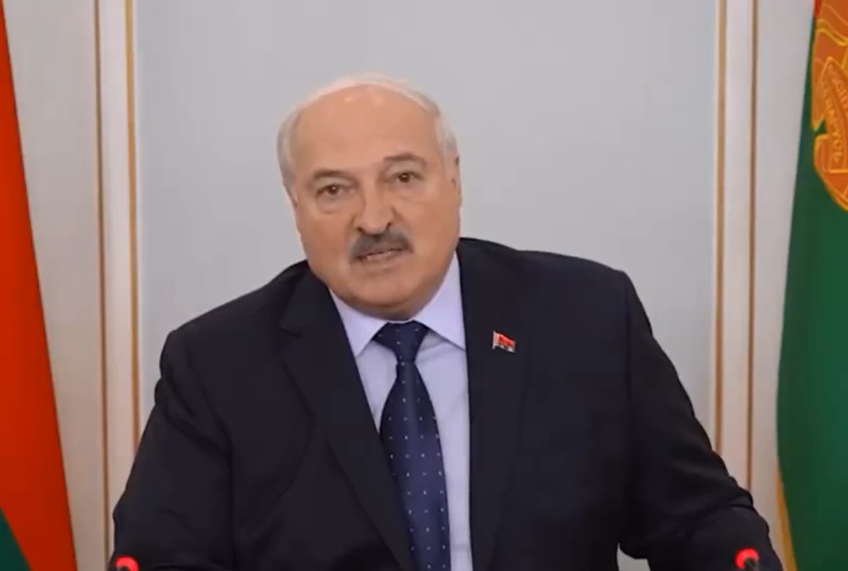 Μπαρό δηλώσεις Τραμπ Πάπας