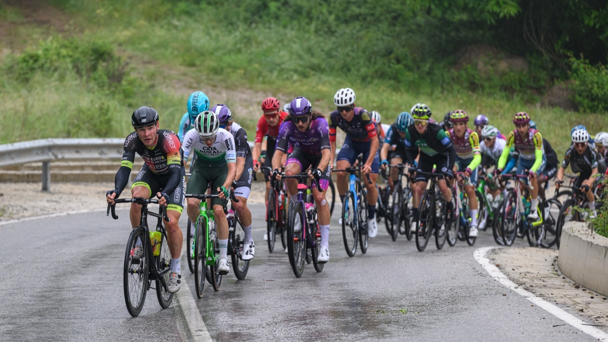 ΔΕΗ Tour of Hellas 2026 ποδηλατικός αγώνας διαδρομή