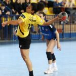 ΑΕΚ πρωτιά Α1 χάντμπολ γυναικών αγώνας Πυλαία
