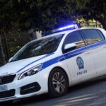 Αστυνομικοί Ζακύνθου κλοπή 46χρονος