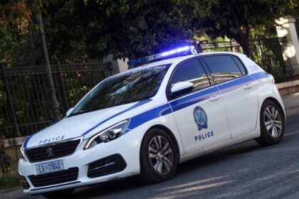 Αστυνομικοί Ζακύνθου κλοπή 46χρονος