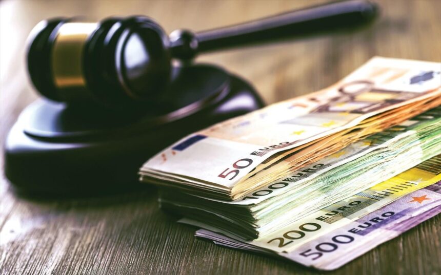 Στατιστικά ρυθμίσεων οφειλών εξωδικαστικού μηχανισμού