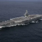 Επιχείρεια διάσωσης μεταναστών νότια Κρήτης