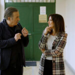 Λάκης Λαζόπουλος στην εκπομπή Πάμε μια βόλτα